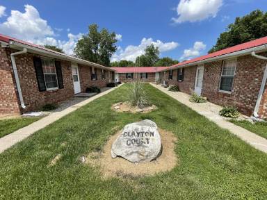 Main picture of 2460 E Clayton Dr
