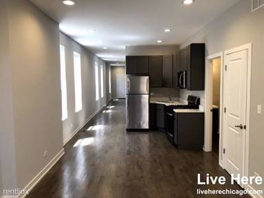 Main picture of 3210 S May St