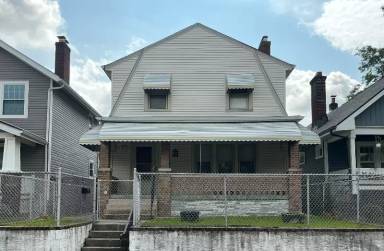 Main picture of 966 S 18th St