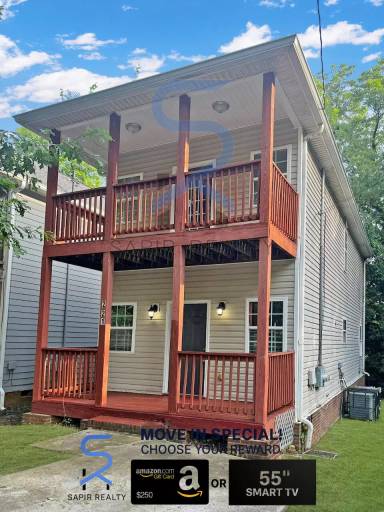 Main picture of 221 Fletcher St SW