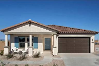 Main picture of 40525 W Bravo Dr