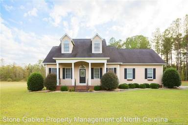 Main picture of 1838 Joe Hall Rd