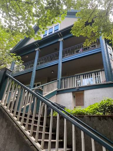 Main picture of 1314 SW Hall St