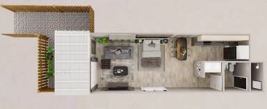 Main picture of 632 Louisiana Blvd SE