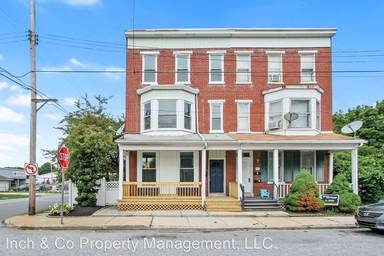 Main picture of 1301 E King St