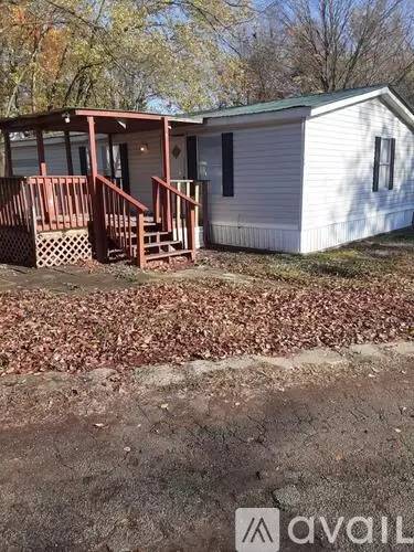 Main picture of Richwood Manor Mobile Home Park