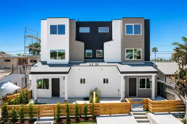 Main picture of 2141 Balboa Ave