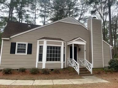 Main picture of 4819 Pinedale Blvd