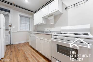 Main picture of 1206 W Wrightwood Ave & 2610 N Racine Ave Apartments