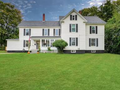 Main picture of 672 Lisbon St