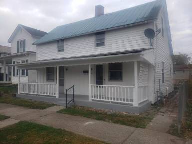 Main picture of 306 Harrison Ave