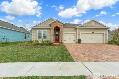 Main picture of 307 Brybar Dr