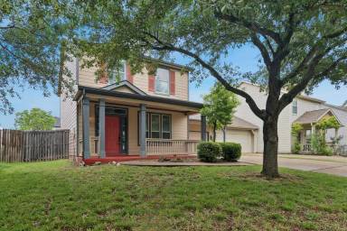 Main picture of 822 Greene Way
