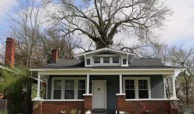 Main picture of 1705 Bennett Ave