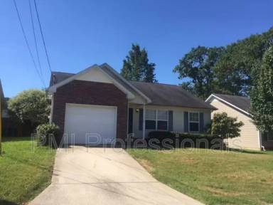 Main picture of 2624 Dakota Way