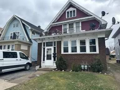 Main picture of 167 Stevenson St
