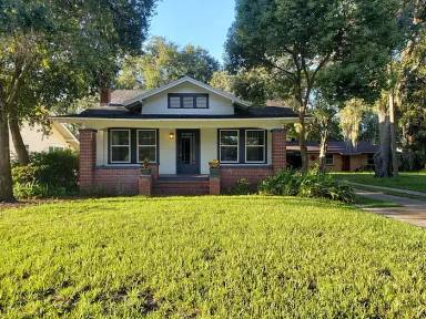 Main picture of 613 Julius T Horney Dr