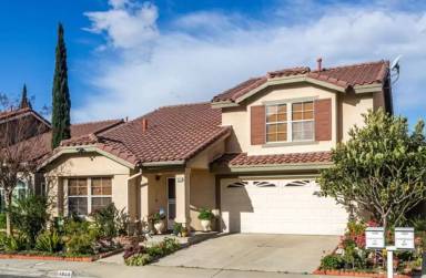 Main picture of 1833 Mirador Dr