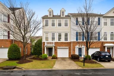 Main picture of 612 Montreux Dr