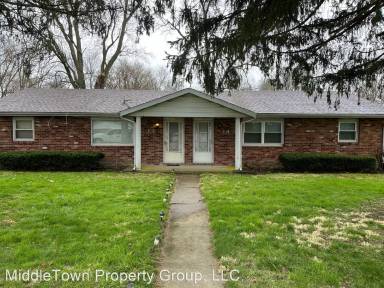 Main picture of 4611 W Garver Dr