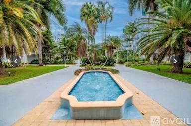 Main picture of Monte Carlo of Miami Condos