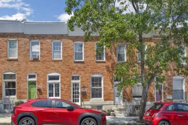 Main picture of 634 S Curley St