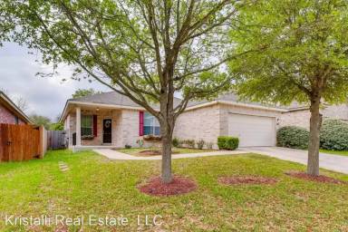 Main picture of 8522 Spicewood Bnd