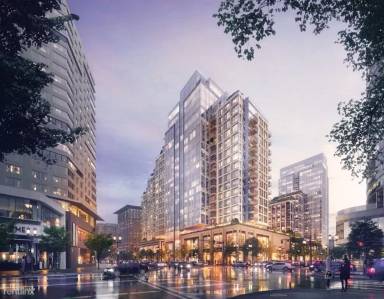 Main picture of Echelon Seaport