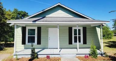Main picture of 611 Buffalo St