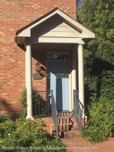 Main picture of 1410 Governors Ct