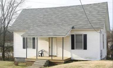 Main picture of 1123 W 5th Ave