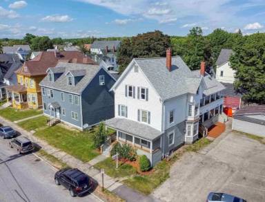 Main picture of 715 Union St