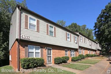Main picture of Brookside Townhomes