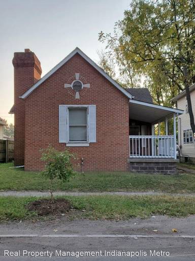 Main picture of 27 N Euclid Ave