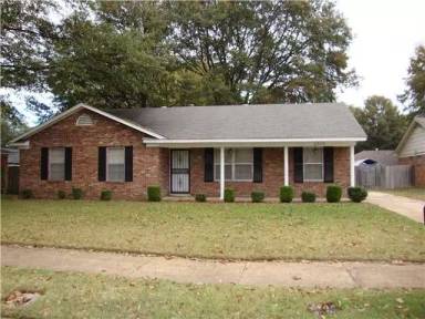 Main picture of 6300 Heathcliff Cv