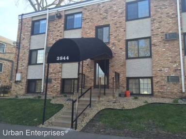 Main picture of 3844 Nicollet Ave