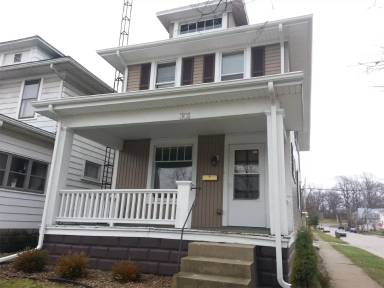 Main picture of 301 N 20th St