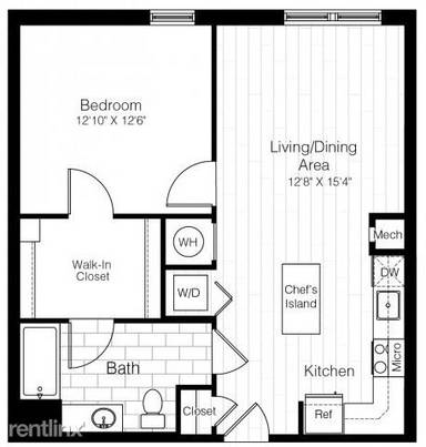 Main picture of Watertown Mews