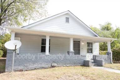 Main picture of 2107 Raulston St