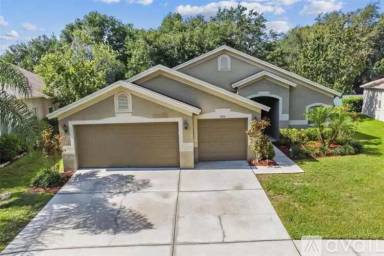 Main picture of 5912 Bramble Bush Ct