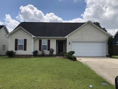 Main picture of 1015 Gatesville Dr
