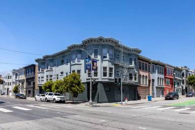 Main picture of 1000 Oak St