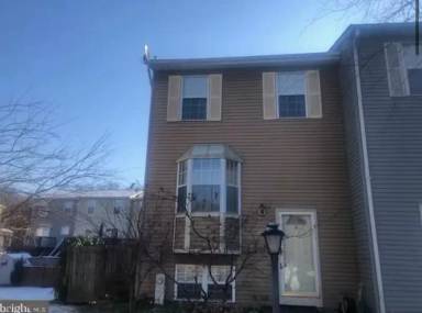 Main picture of 4033 Issacs Rd