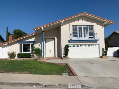 Main picture of 25292 Posada Ln