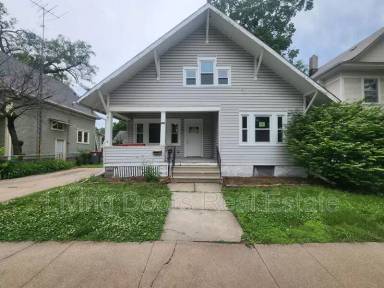 Main picture of 711 N 30th St