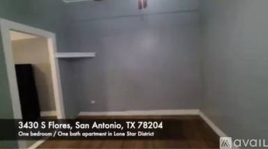 Main picture of 3430 S Flores St