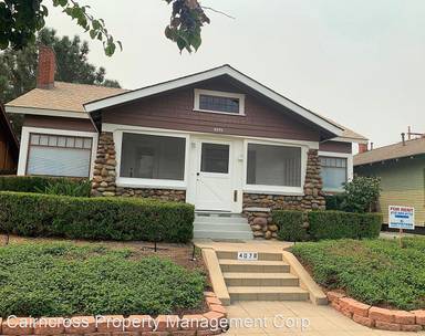 Main picture of 4078 Ibis St