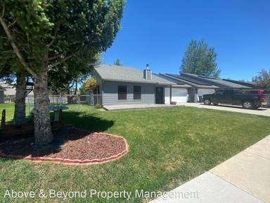 Main picture of 3819 Fallon St