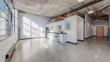 Main picture of Reynolds Lofts