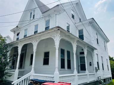 Main picture of 401 N Pearl St